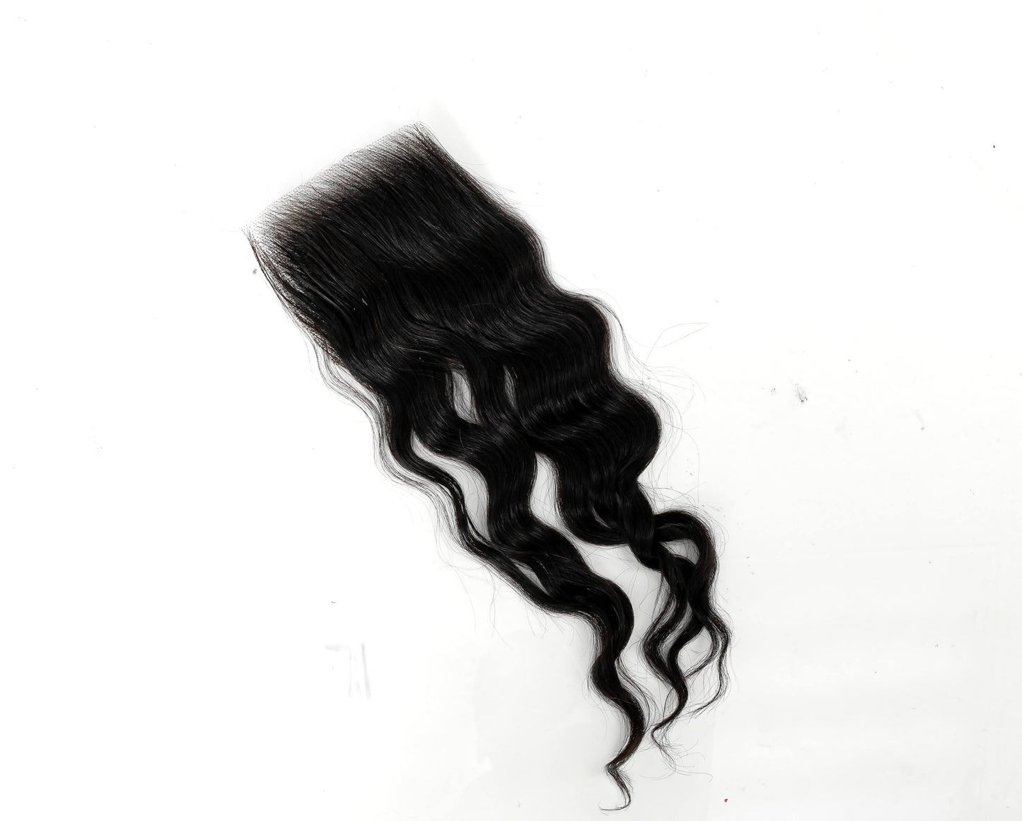 Raw Hair 5x5 HD Closure