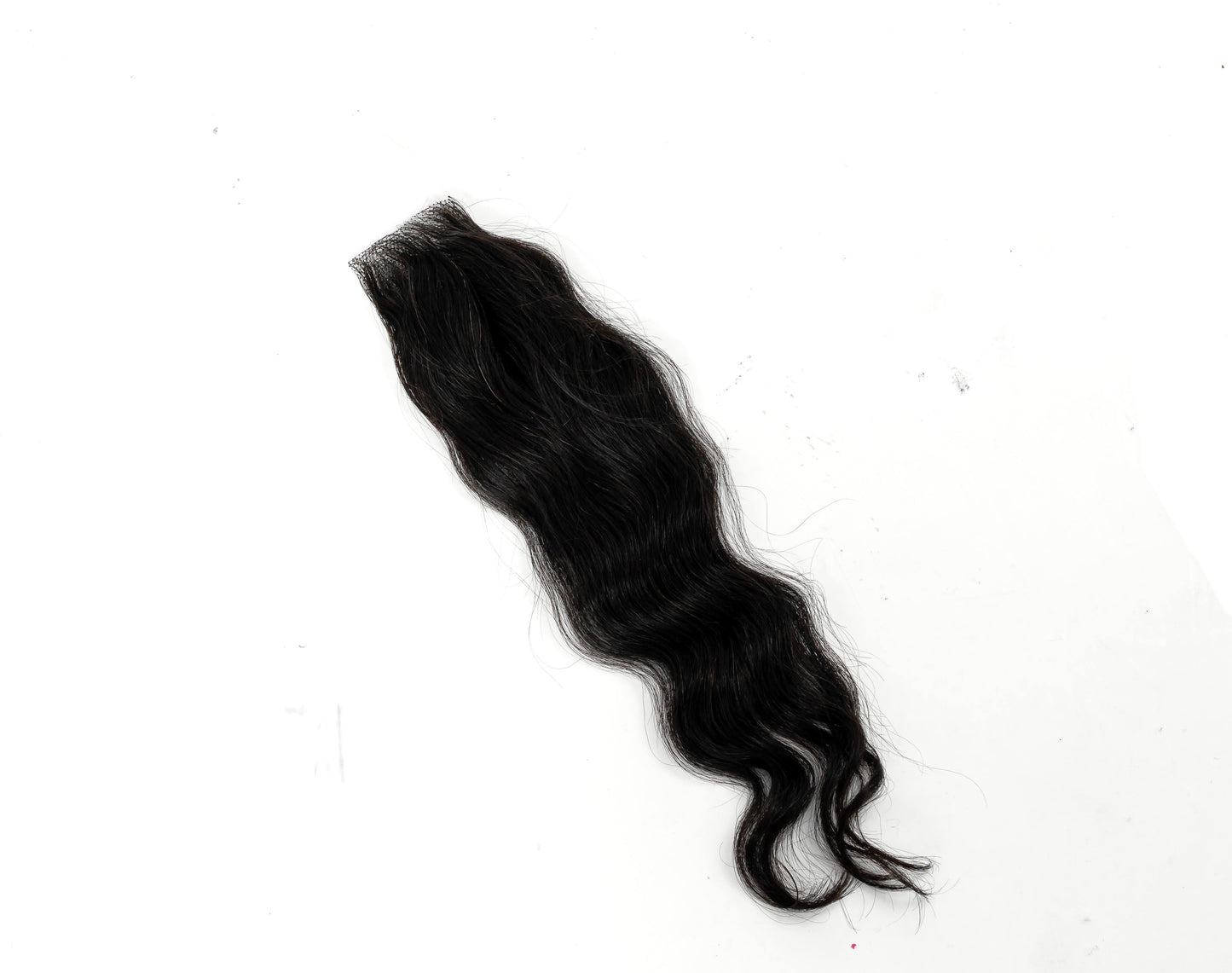 Raw Hair 2x6 HD Lace Closure