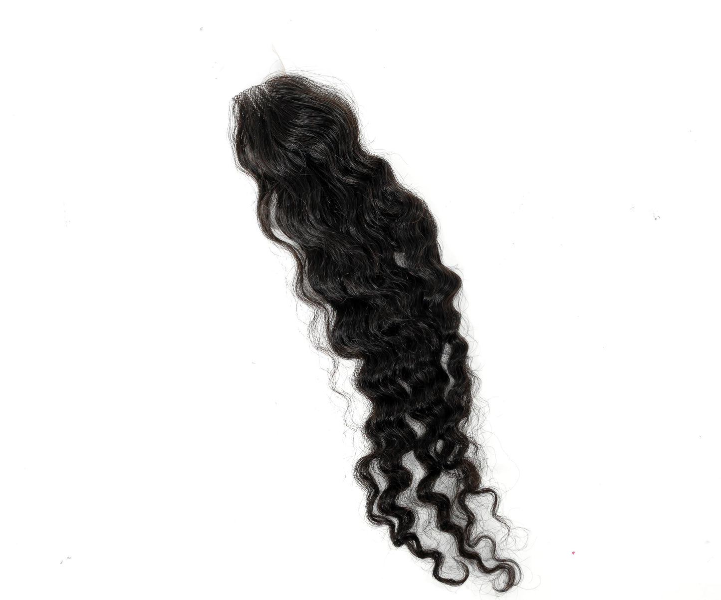 Raw Hair 2x6 HD Lace Closure