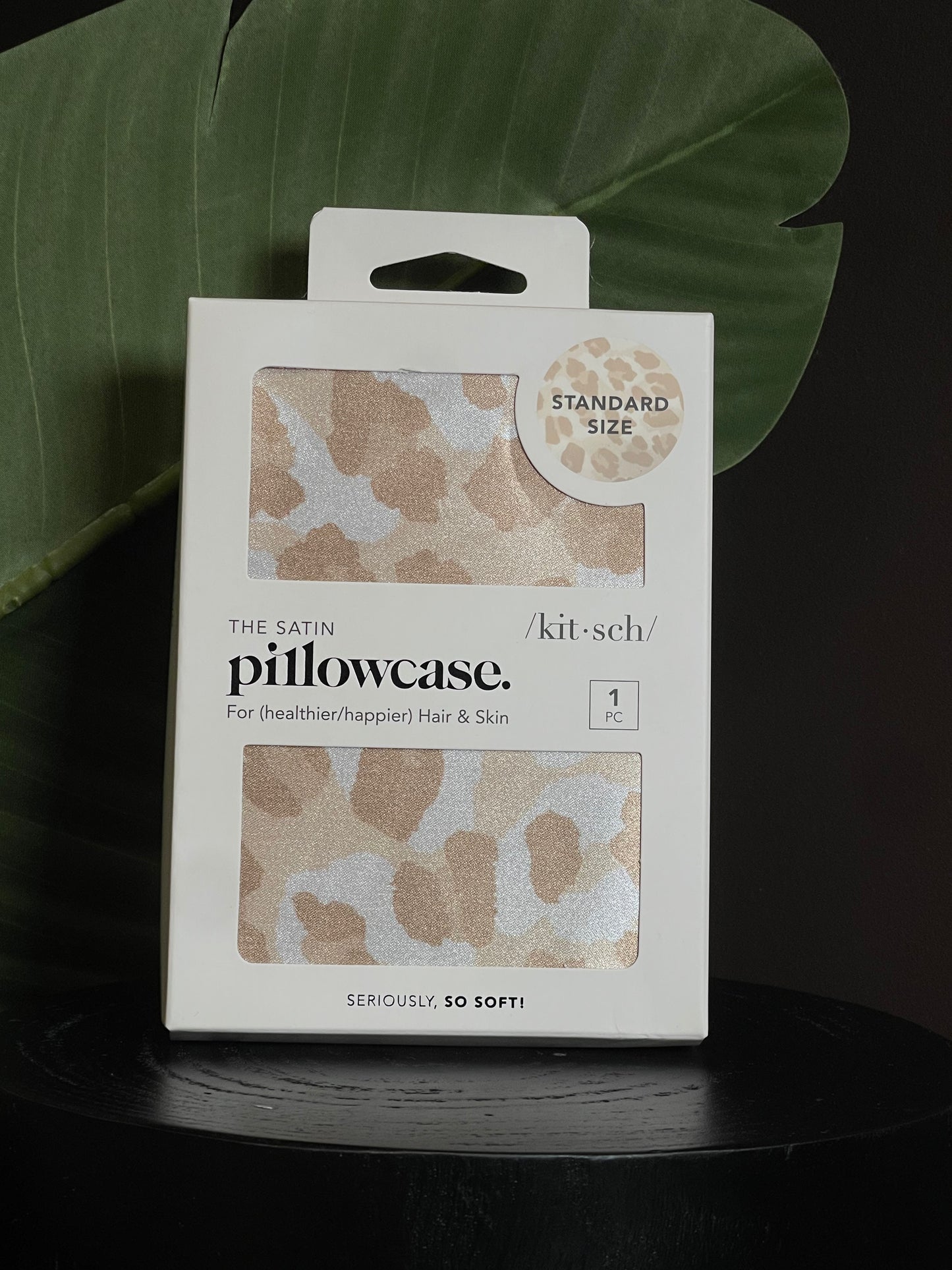 Satin Slumber Pillowcase