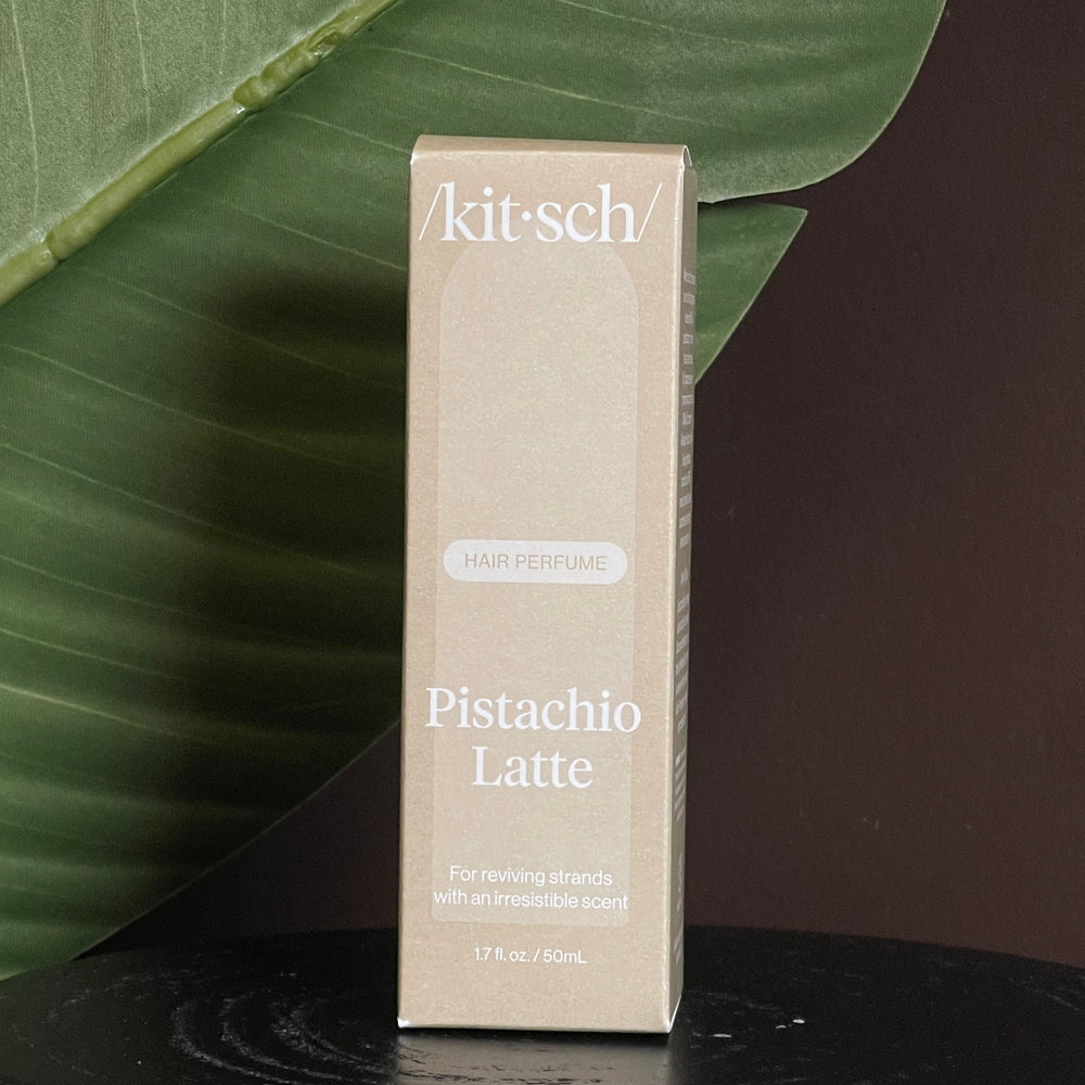 
                  
                    KITSCH hair perfume
                  
                