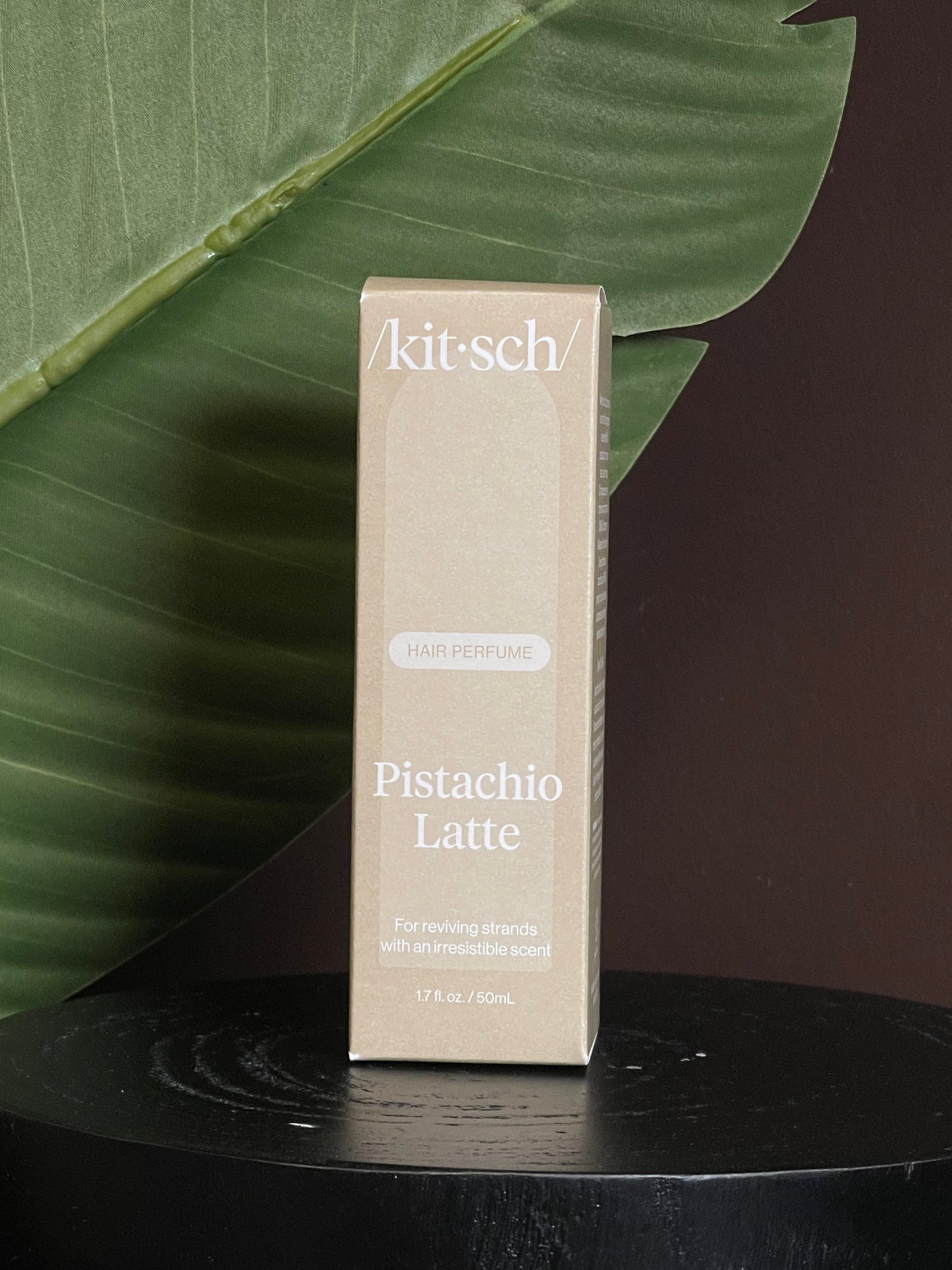 
                  
                    KITSCH hair perfume
                  
                