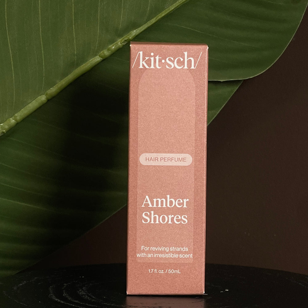 
                  
                    KITSCH hair perfume
                  
                