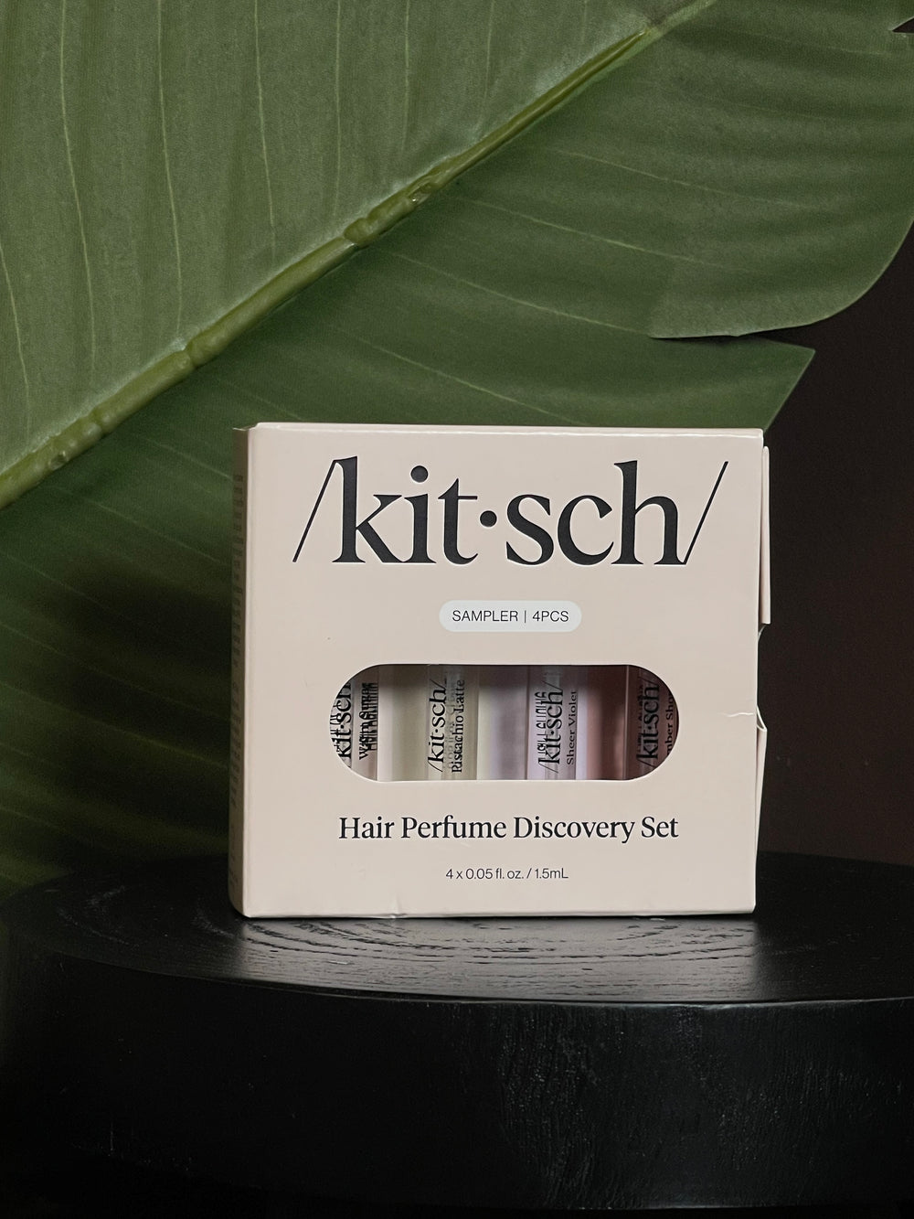 KITSCH Scent Discovery Kit