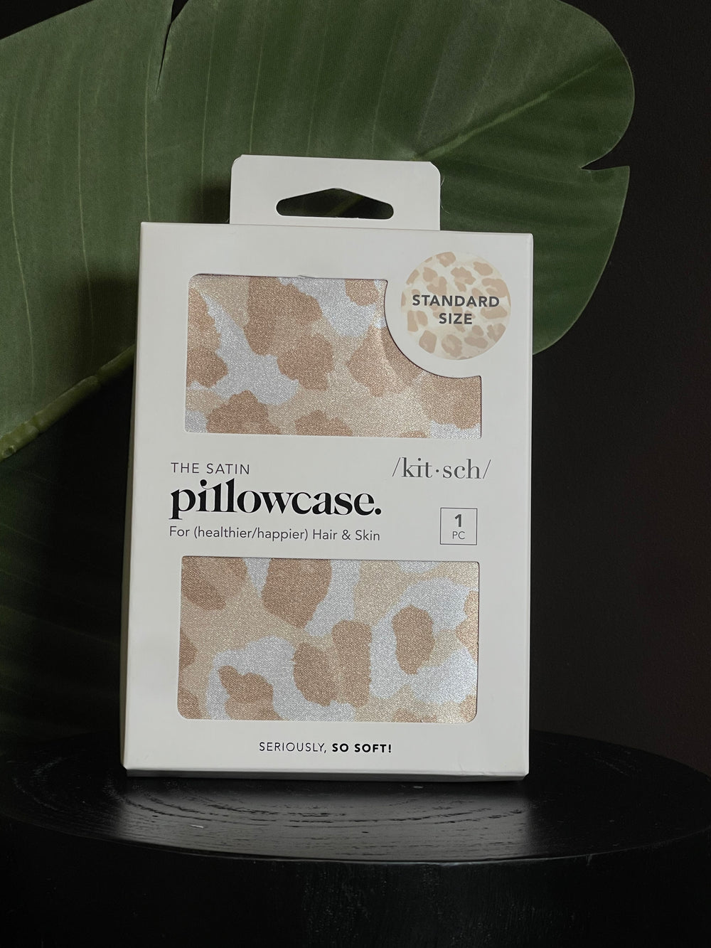 Satin Slumber Pillowcase